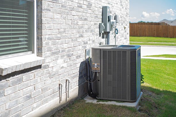 Reliable Air Conditioning Service contractor in Jasper, TN by FH HVAC
